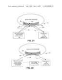 Personal transportable X-ray fluorescence visualizing, imaging, or information providing diagram and image