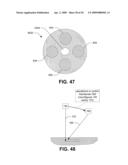 Personal transportable X-ray fluorescence visualizing, imaging, or information providing diagram and image