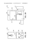 APPARATUS AND METHOD FOR MULTI-MODAL IMAGING USING NANOPARTICLE MULTI-MODAL IMAGING PROBES diagram and image