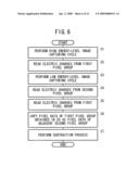 RADIATION CONVERSION PANEL AND METHOD OF CAPTURING RADIATION IMAGE THEREWITH diagram and image