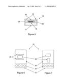 MICROPHONE ASSEMBLY WITH A REPLACEABLE PART diagram and image