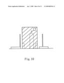 METHOD AND SYSTEM OF MATERIAL IDENTIFICATION USING BINOCULAR STEROSCOPIC AND MULTI-ENERGY TRANSMISSION IMAGES diagram and image