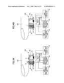 Image Reading Apparatus and Image Reading Method diagram and image