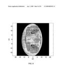 Method and system for computed tomographic imaging diagram and image