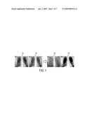 Method and system for bone suppression based on a single x-ray image diagram and image