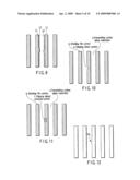 METHOD OF MANUFACTURING PHOTO MASK, MASK PATTERN SHAPE EVALUATION APPARATUS, METHOD OF JUDGING PHOTO MASK DEFECT CORRECTED PORTION, PHOTO MASK DEFECT CORRECTED PORTION JUDGMENT APPARATUS, AND METHOD OF MANUFACTURING A SEMICONDUCTOR DEVICE diagram and image