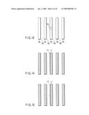 METHOD OF MANUFACTURING PHOTO MASK, MASK PATTERN SHAPE EVALUATION APPARATUS, METHOD OF JUDGING PHOTO MASK DEFECT CORRECTED PORTION, PHOTO MASK DEFECT CORRECTED PORTION JUDGMENT APPARATUS, AND METHOD OF MANUFACTURING A SEMICONDUCTOR DEVICE diagram and image