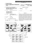 Apparatus for and method of processing image information and recording medium storing image processing program diagram and image