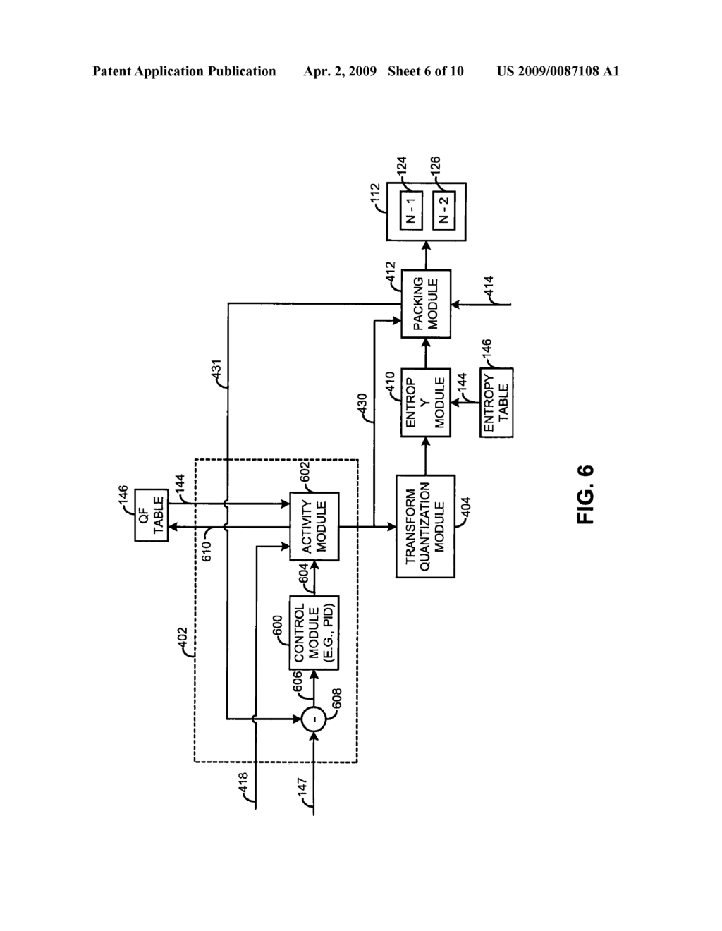 Intra Motion Prediction for Response Time Compensation - diagram, schematic, and image 07