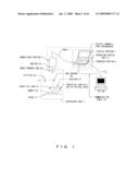 CAMERA FOR MICROSCOPE diagram and image