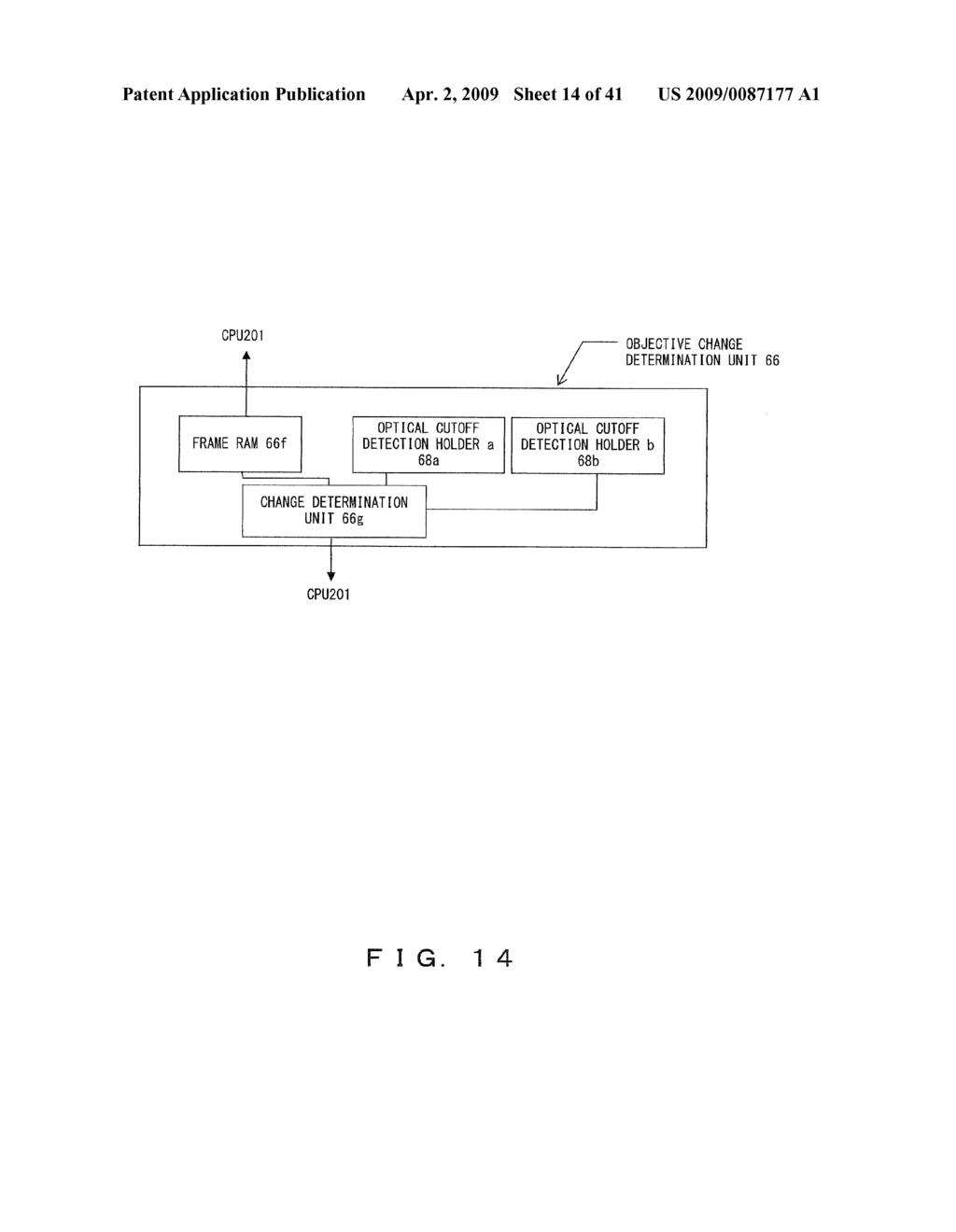 CAMERA FOR MICROSCOPE - diagram, schematic, and image 15