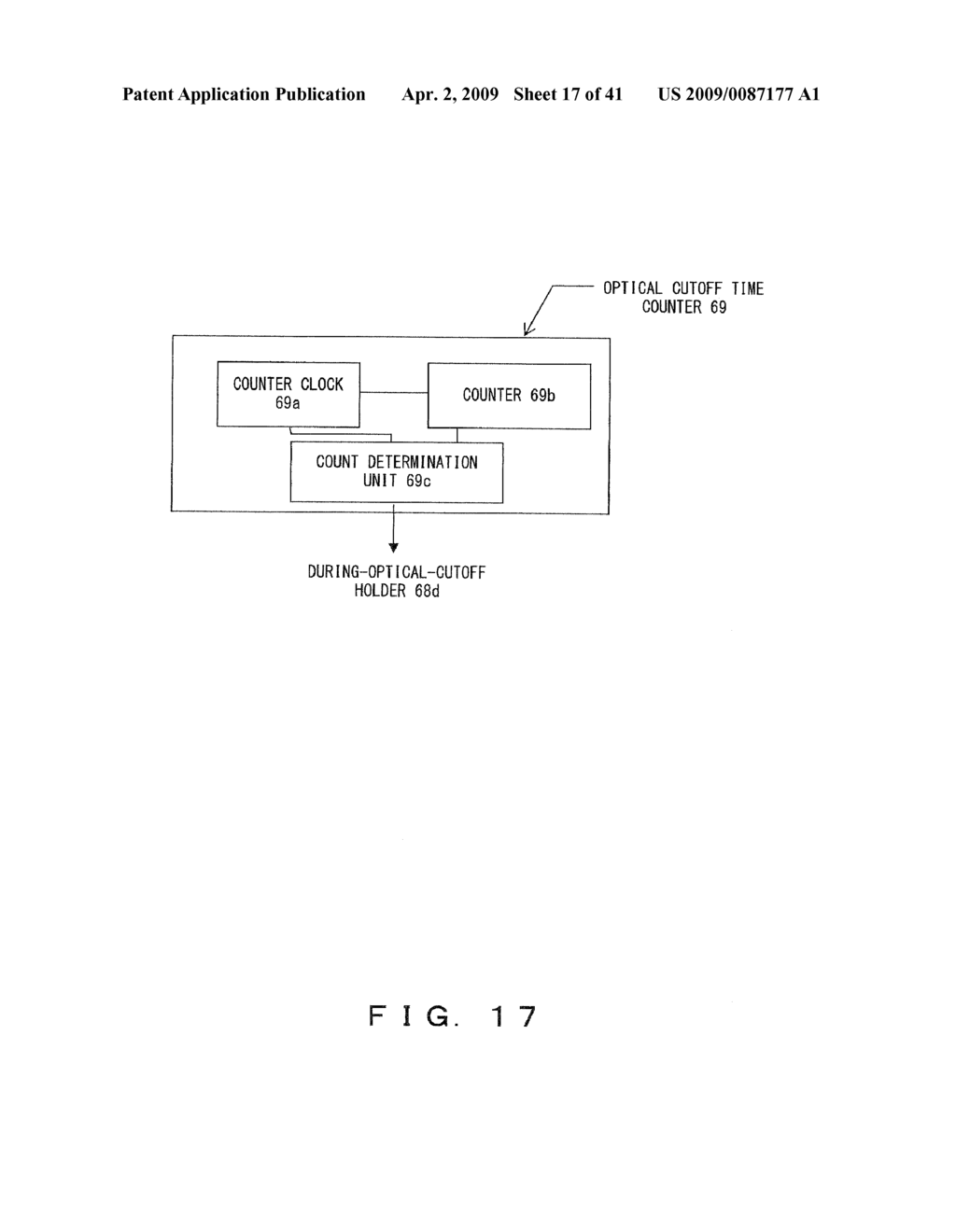 CAMERA FOR MICROSCOPE - diagram, schematic, and image 18