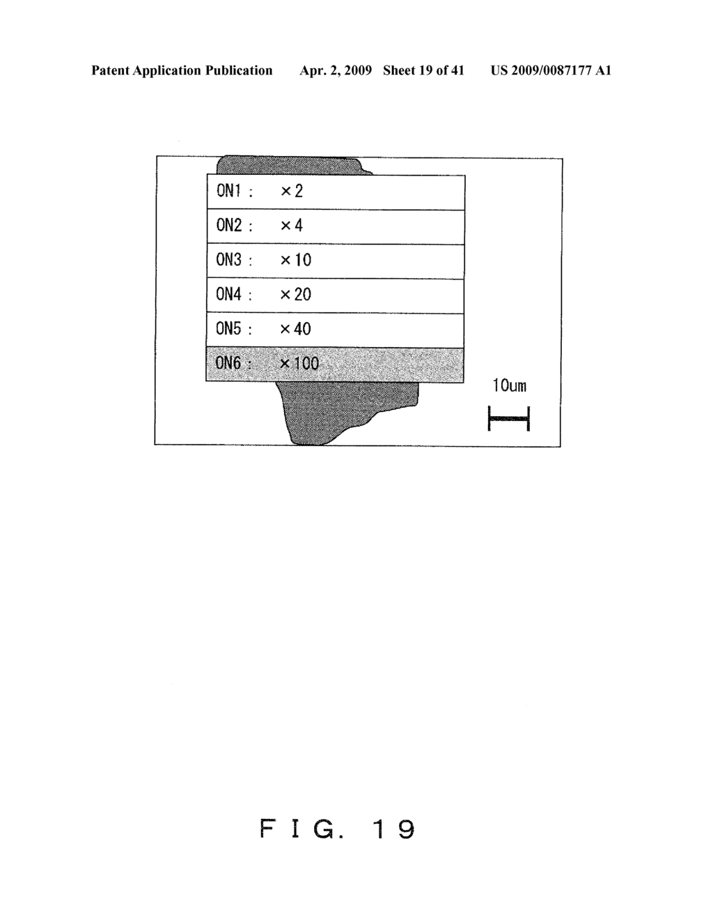 CAMERA FOR MICROSCOPE - diagram, schematic, and image 20