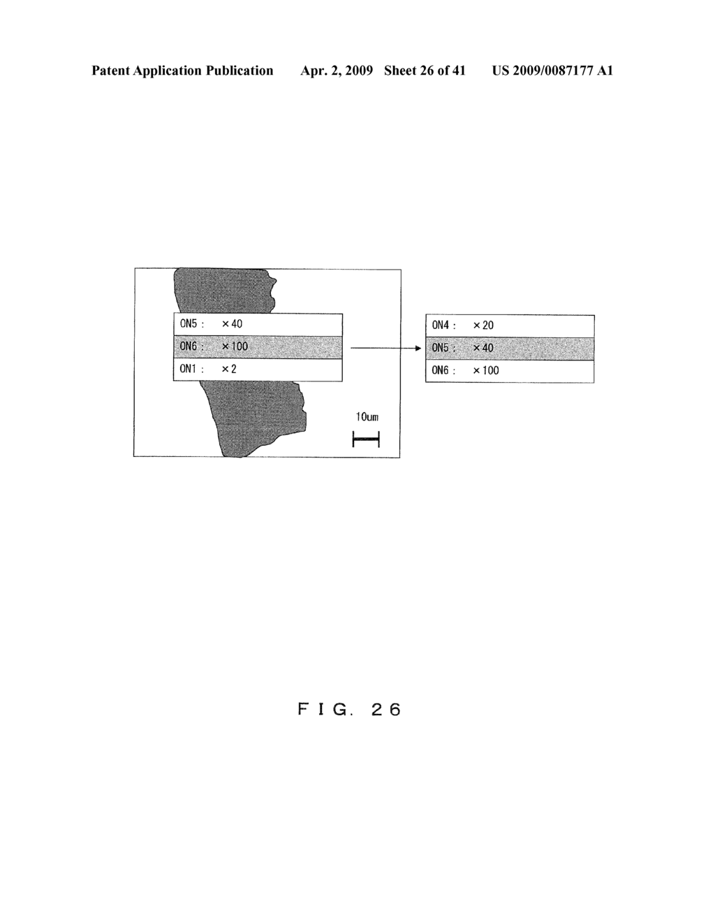 CAMERA FOR MICROSCOPE - diagram, schematic, and image 27