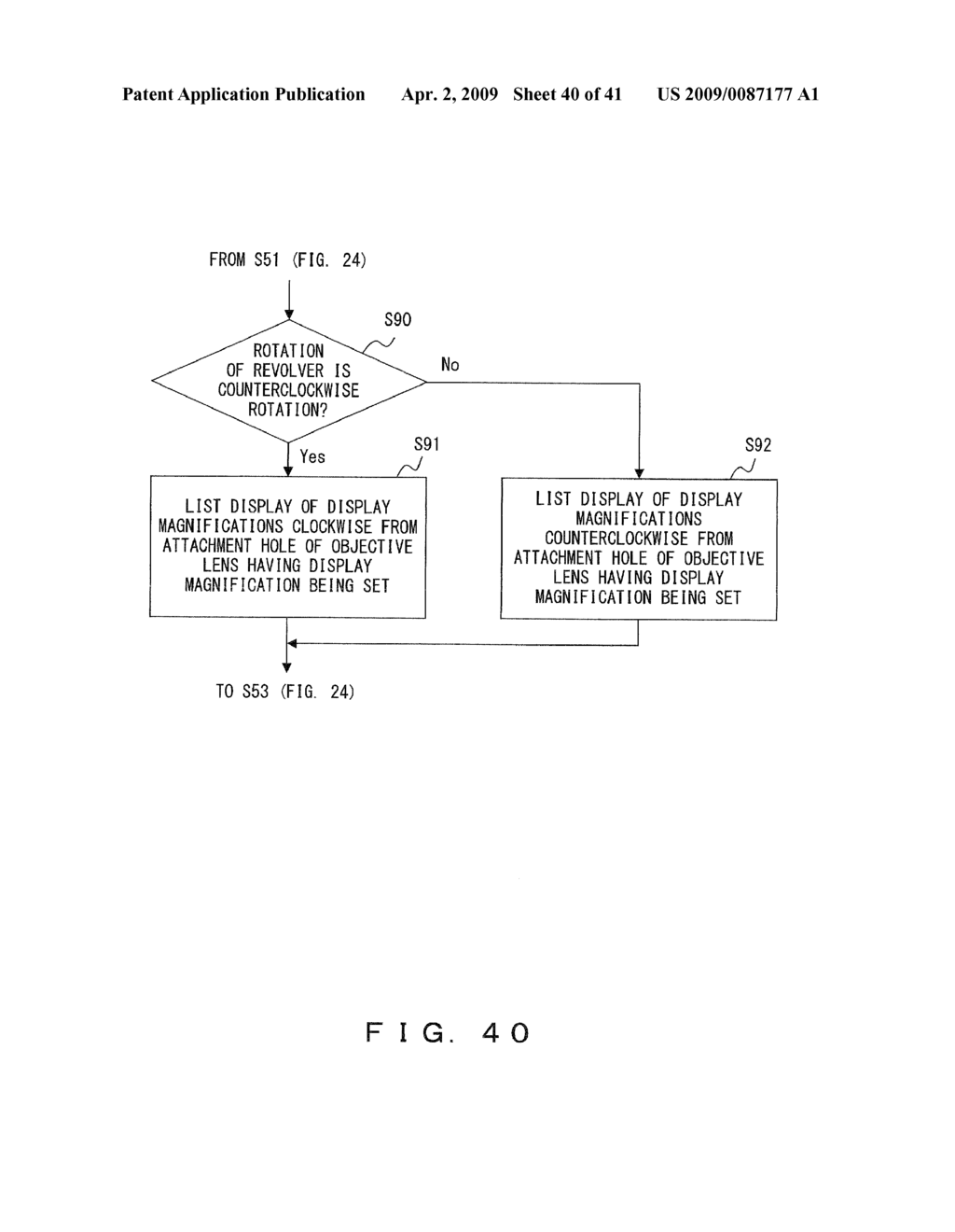 CAMERA FOR MICROSCOPE - diagram, schematic, and image 41