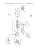 MULTI-INTERFACE PROTOCOL ANALYSIS SYSTEM diagram and image