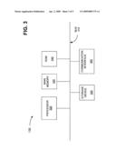 MULTI-INTERFACE PROTOCOL ANALYSIS SYSTEM diagram and image