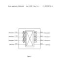 Method, System And Apparatus For Distributing Node Information diagram and image