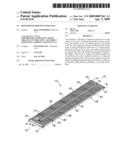 REINFORCED GROUND COVER MATS diagram and image