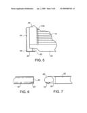 REINFORCED GROUND COVER MATS diagram and image