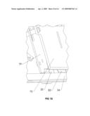 Reflective Material Dispenser diagram and image