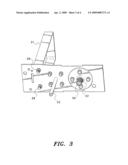 CARPENTER DRILL PLATE diagram and image