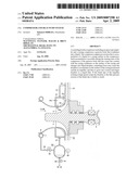 COMPRESSOR AND HEAT PUMP SYSTEM diagram and image