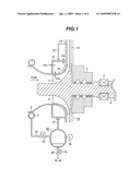 COMPRESSOR AND HEAT PUMP SYSTEM diagram and image