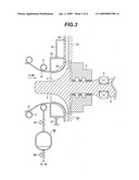 COMPRESSOR AND HEAT PUMP SYSTEM diagram and image