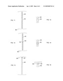 WIND TURBINE SPARS WITH JOINTED SHEAR WEBS diagram and image