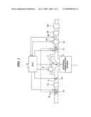 EXHAUST GAS PURIFYING APPARATUS FOR INTERNAL COMBUSTION ENGINE diagram and image