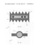 Polymer devices for therapeutic applications diagram and image