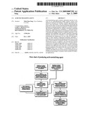 Acid-neutralizing agent diagram and image