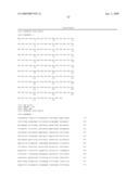 IL-17 homologous polypeptides and therapeutic uses thereof diagram and image