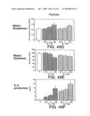 IL-17 homologous polypeptides and therapeutic uses thereof diagram and image