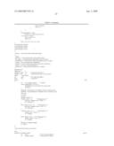 IL-17 homologous polypeptides and therapeutic uses thereof diagram and image