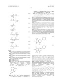 Use of pyrimidine derivatives for cosmetic purposes diagram and image