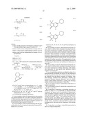 Use of pyrimidine derivatives for cosmetic purposes diagram and image