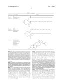 Orally bioavailable lipid-based constructs diagram and image