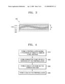 PRINTED CIRCUIT BOARD AND METHOD OF MANUFACTURING THE SAME diagram and image