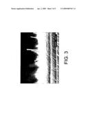 METHOD OF FABRICATING ONE-DIMENSIONAL METALLIC NANOSTRUCTURE diagram and image