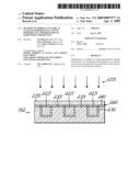 METHOD TO IMPROVE ELECTRICAL LEAKAGE PERFORMANCE AND TO MINIMIZE ELECTROMIGRATION IN SEMICONDUCTOR DEVICES diagram and image