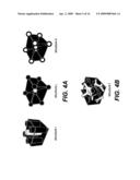 Directed assembly of triblock copolymers diagram and image