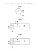 Reaction Method and Apparatus and Method and Apparatus for Manufacturing Chemical Substance Using the Same diagram and image