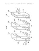 Reaction Method and Apparatus and Method and Apparatus for Manufacturing Chemical Substance Using the Same diagram and image