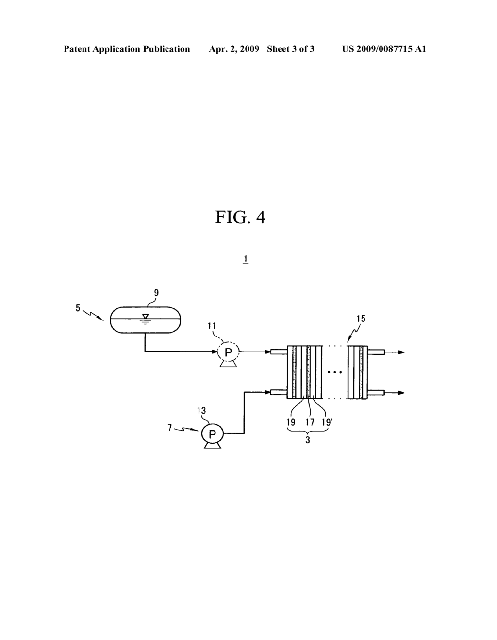 Polymer electrolyte membrane and membrane-electrode assembly for fuel cell and fuel cell system including same - diagram, schematic, and image 04