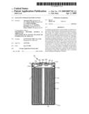 ALKALINE STORAGE BATTERY SYSTEM diagram and image