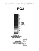 ANTIREFLECTIVE COATING COMPOSITION, ANTIREFLECTIVE COATING, AND PATTERNING PROCESS diagram and image