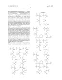 ANTIREFLECTIVE COATING COMPOSITION, ANTIREFLECTIVE COATING, AND PATTERNING PROCESS diagram and image