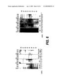 Nucleic acids and new polypeptides associated with and/or overlapping with hepatitis C virus core gene products diagram and image